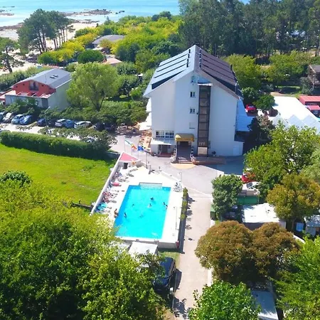 Arco Iris Hotel