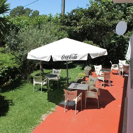 Hotel Arco Iris Villanueva De Arosa