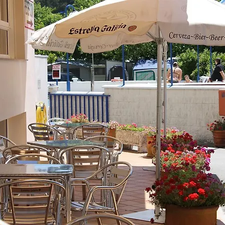 Hotel Arco Iris