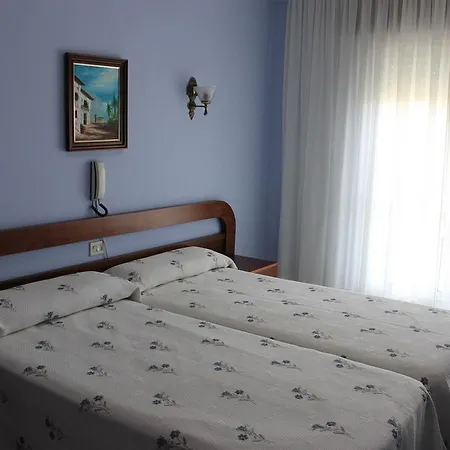 Arco Iris Ξενοδοχείο Villanueva De Arosa