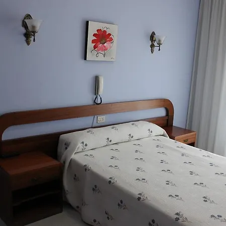 Hotel Arco Iris Vilanova de Arousa