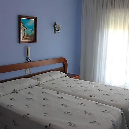 Arco Iris Ξενοδοχείο *
