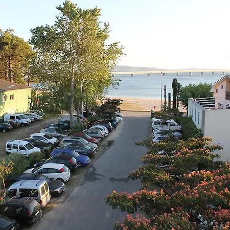 Ξενοδοχείο Arco Iris