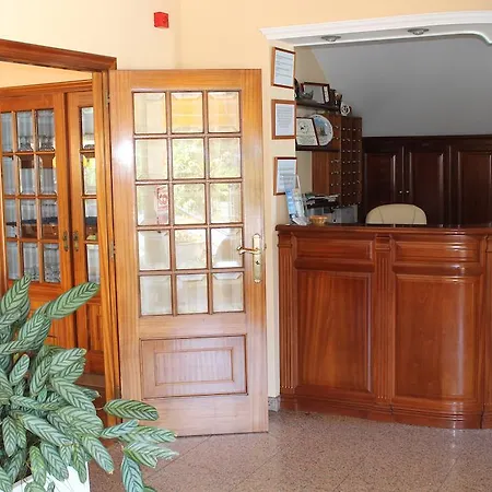 Arco Iris Villanueva De Arosa