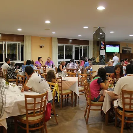 Ξενοδοχείο Arco Iris *