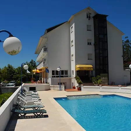Hotel Arco Iris *
