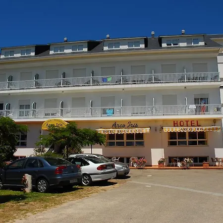 Hotel Arco Iris