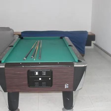 Arco Iris Villanueva De Arosa