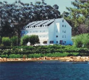 Arco Iris Hotel