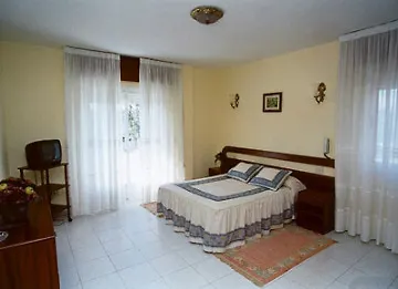 Hotel Arco Iris