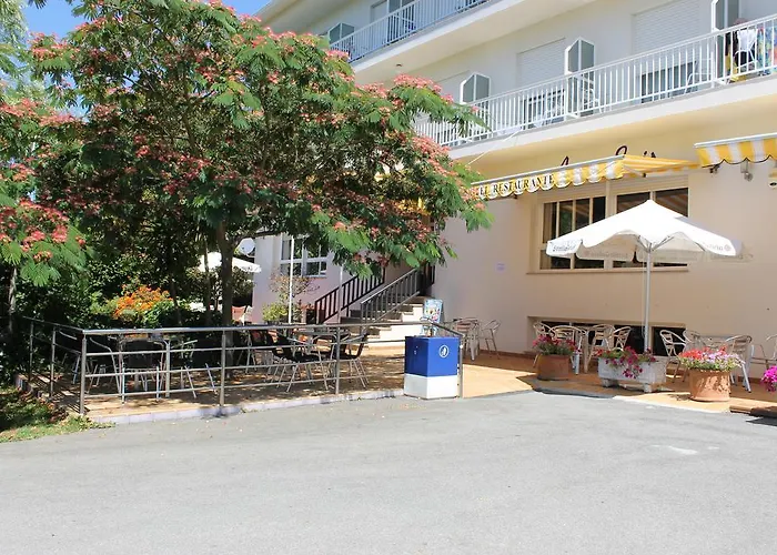 Arco Iris * Villanueva de Arosa