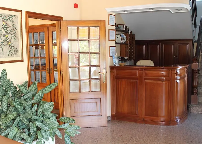 Arco Iris Villanueva de Arosa