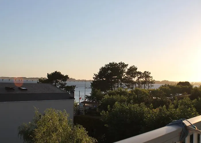 Szálloda Arco Iris *