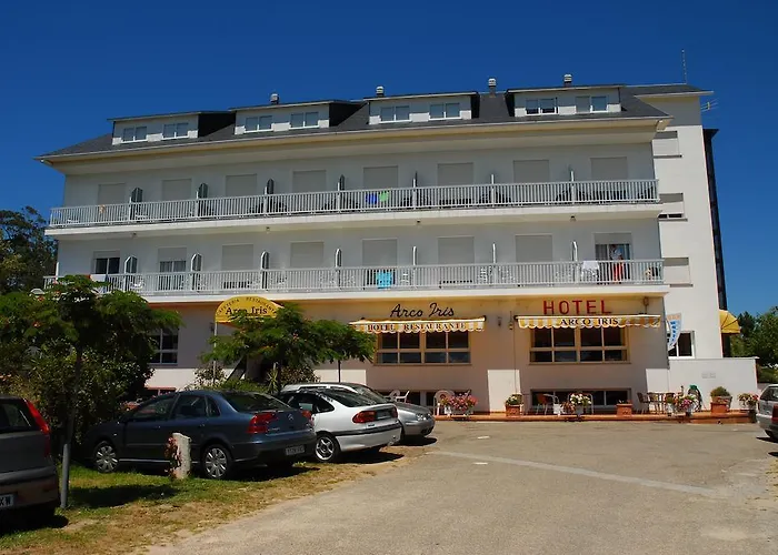 호텔 Arco Iris