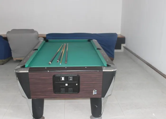 Arco Iris Villanueva de Arosa